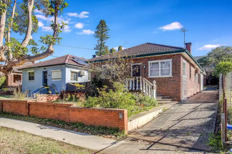 Second view of Homely house listing, 137 Station Street, Wentworthville NSW 2145