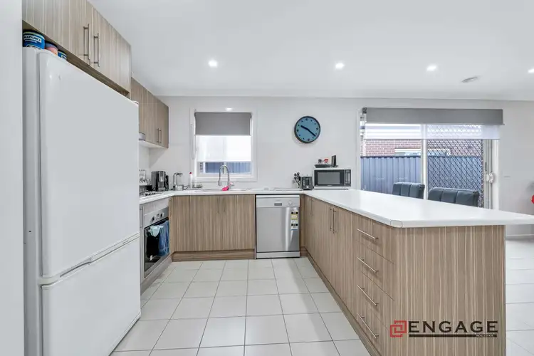 Fourth view of Homely house listing, 5 Duchess Court, Point Cook VIC 3030