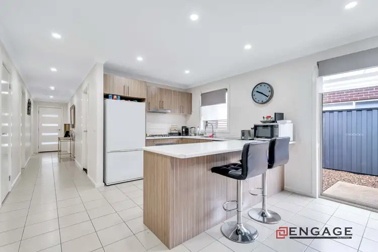 Fifth view of Homely house listing, 5 Duchess Court, Point Cook VIC 3030