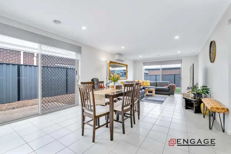 Sixth view of Homely house listing, 5 Duchess Court, Point Cook VIC 3030