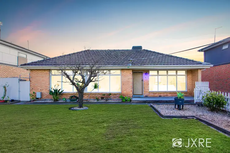Main view of Homely unit listing, 1/21 Wordsworth Avenue, Clayton South VIC 3169