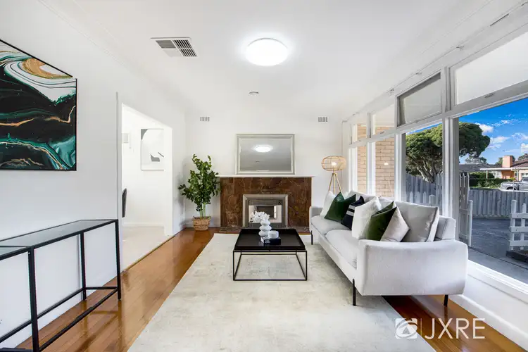 Third view of Homely unit listing, 1/21 Wordsworth Avenue, Clayton South VIC 3169