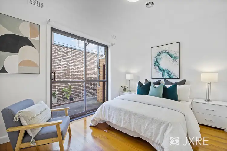 Sixth view of Homely unit listing, 1/21 Wordsworth Avenue, Clayton South VIC 3169