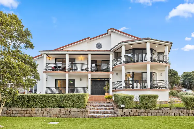 Main view of Homely house listing, 18 Willowbank Place, Gerringong NSW 2534