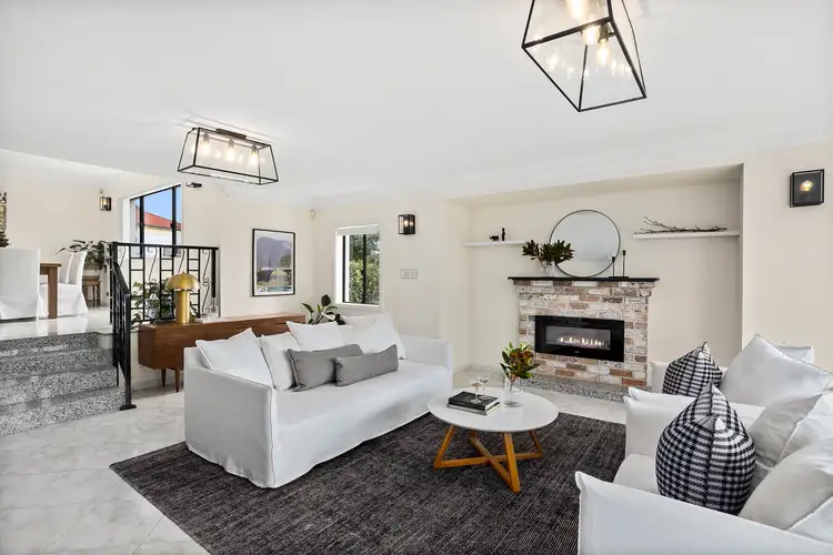 Second view of Homely house listing, 18 Willowbank Place, Gerringong NSW 2534