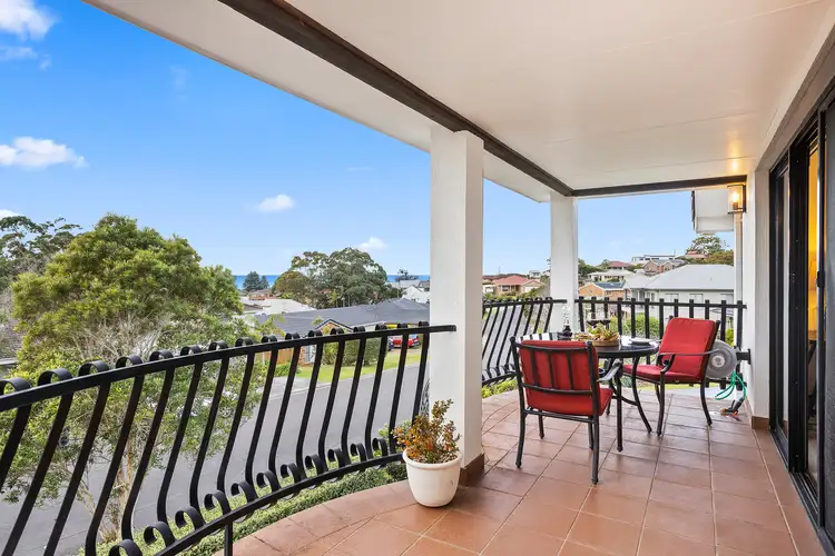 Fourth view of Homely house listing, 18 Willowbank Place, Gerringong NSW 2534