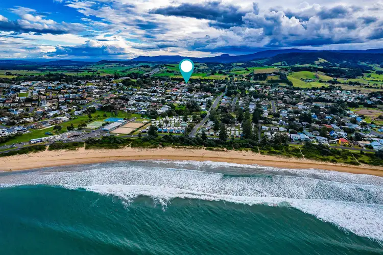 Fifth view of Homely house listing, 18 Willowbank Place, Gerringong NSW 2534