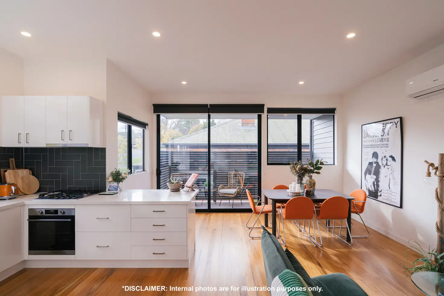Main view of Homely house listing, 3/6 Clyde Street, Lilydale VIC 3140