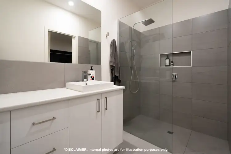 Fifth view of Homely house listing, 3/6 Clyde Street, Lilydale VIC 3140