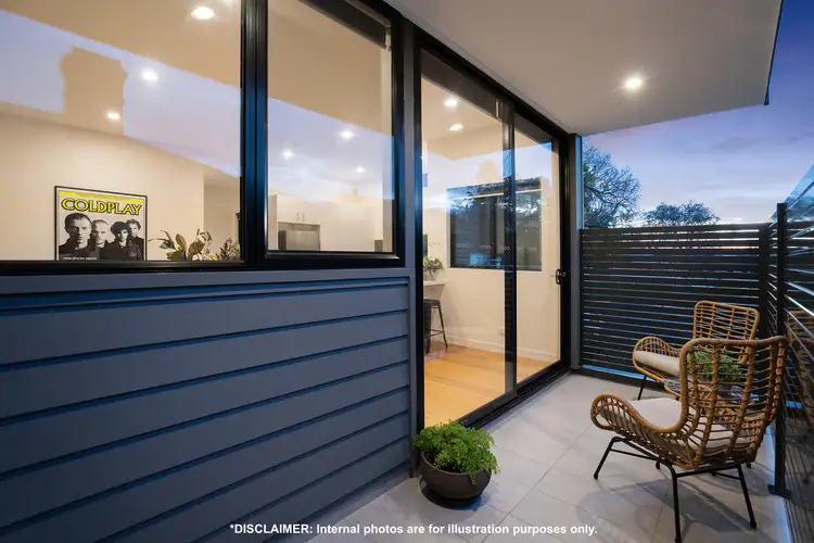 Sixth view of Homely house listing, 3/6 Clyde Street, Lilydale VIC 3140