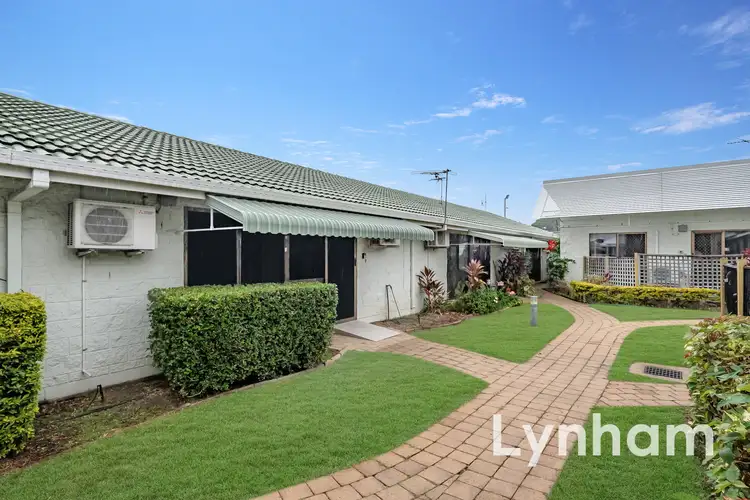 Main view of Homely unit listing, 13/354-356 Ross River Road, Cranbrook QLD 4814