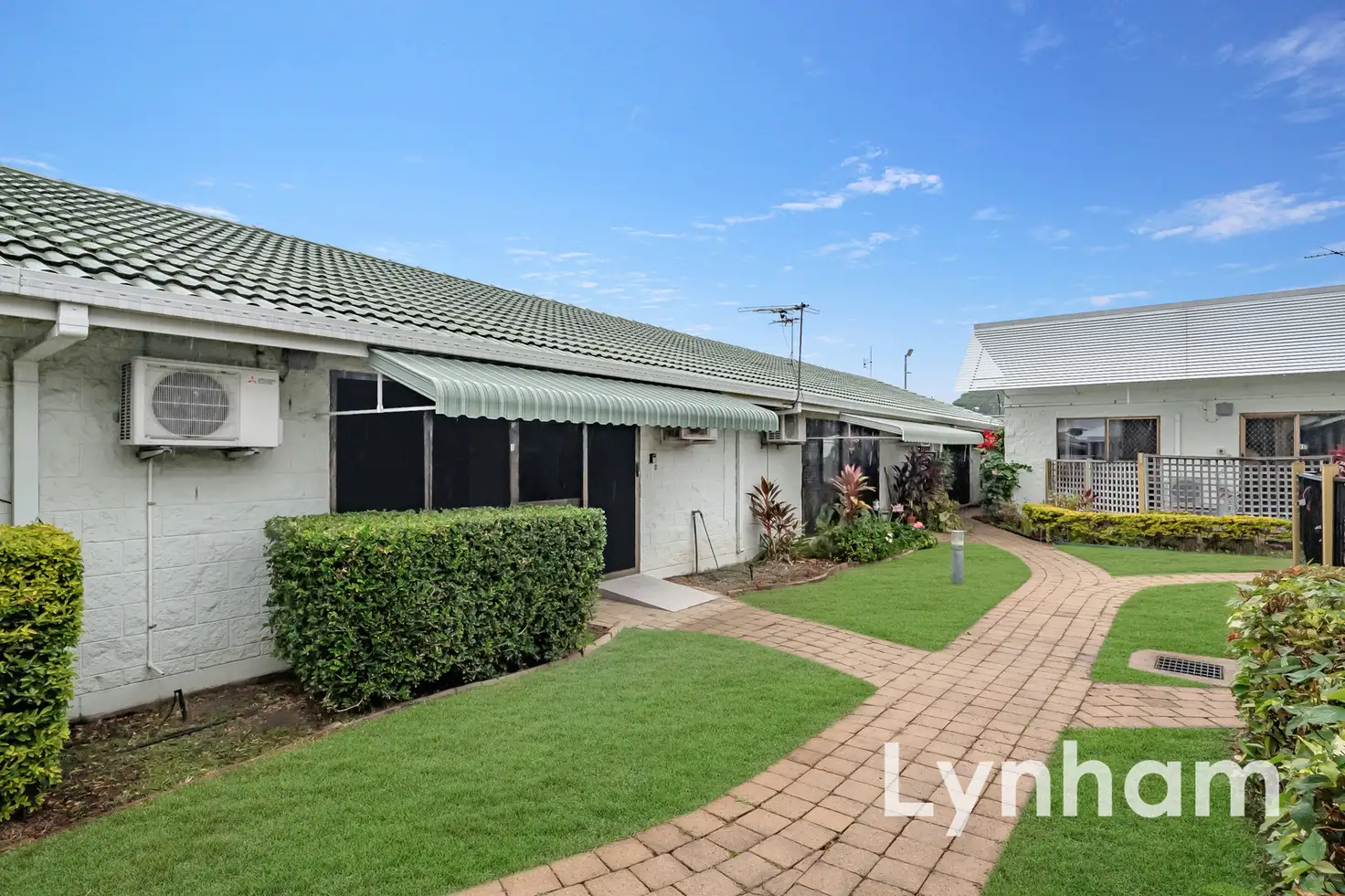 Main view of Homely unit listing, 13/354-356 Ross River Road, Cranbrook QLD 4814