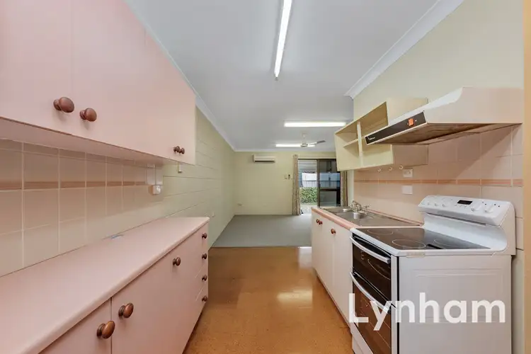 Second view of Homely unit listing, 13/354-356 Ross River Road, Cranbrook QLD 4814