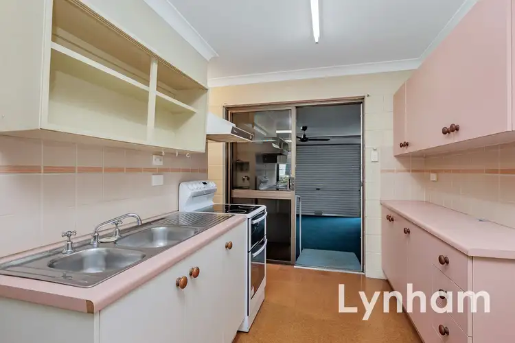 Third view of Homely unit listing, 13/354-356 Ross River Road, Cranbrook QLD 4814