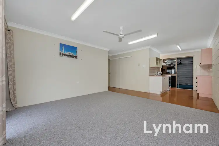 Fourth view of Homely unit listing, 13/354-356 Ross River Road, Cranbrook QLD 4814