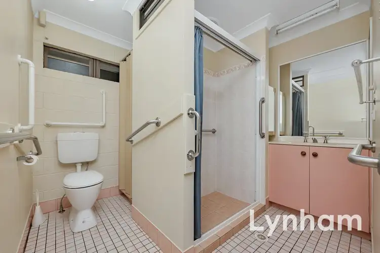 Fifth view of Homely unit listing, 13/354-356 Ross River Road, Cranbrook QLD 4814