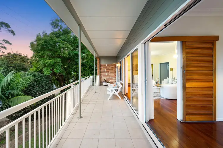 Main view of Homely house listing, 94 Edgecliffe Boulevard, Collaroy Plateau NSW 2097
