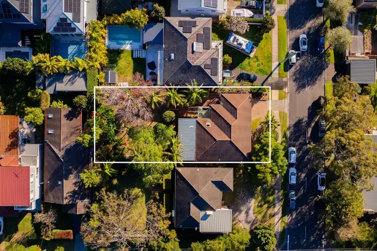 Second view of Homely house listing, 94 Edgecliffe Boulevard, Collaroy Plateau NSW 2097