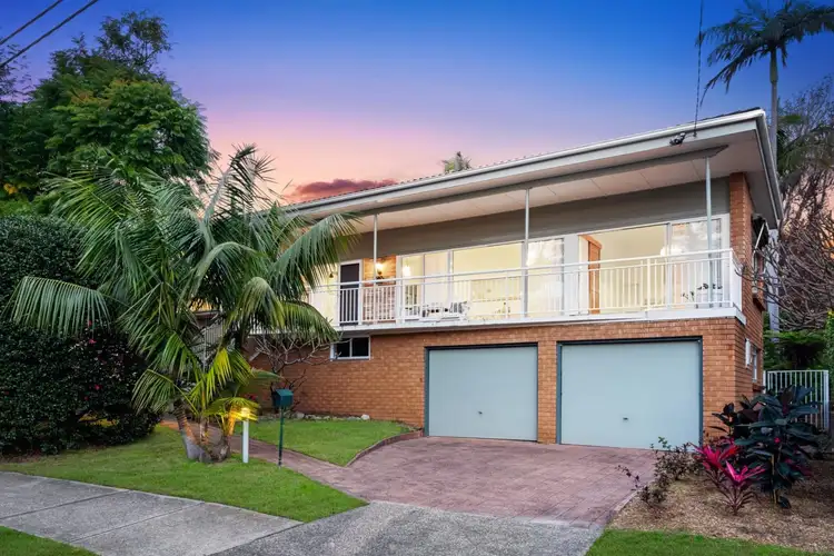 Fourth view of Homely house listing, 94 Edgecliffe Boulevard, Collaroy Plateau NSW 2097