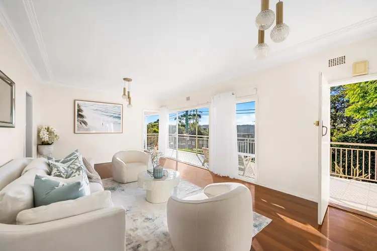 Fifth view of Homely house listing, 94 Edgecliffe Boulevard, Collaroy Plateau NSW 2097