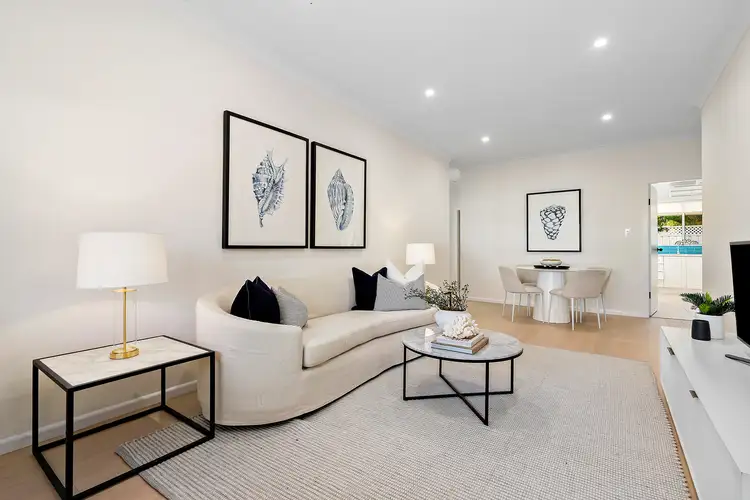 Main view of Homely villa listing, 2/137 Russell Avenue, Dolls Point NSW 2219