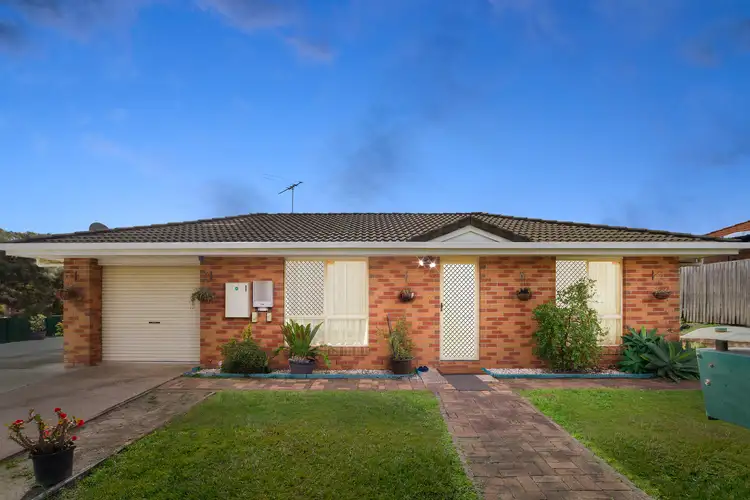 3 Sherbourne Court, Berrinba QLD 4117