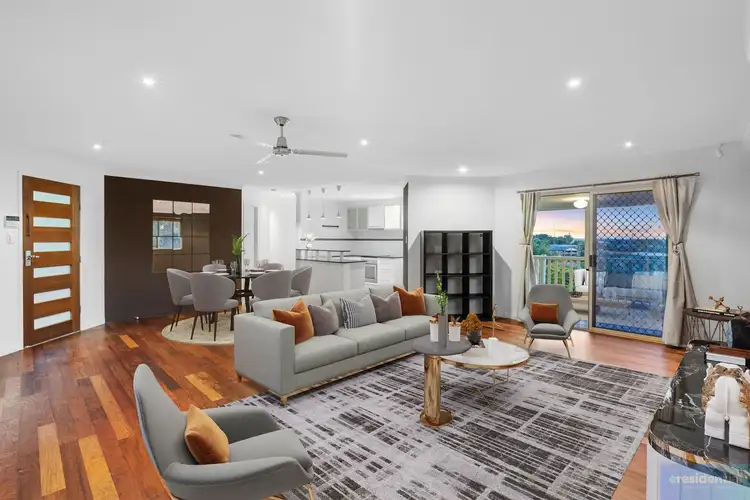 Third view of Homely house listing, 19 Overland Drive, Edens Landing QLD 4207