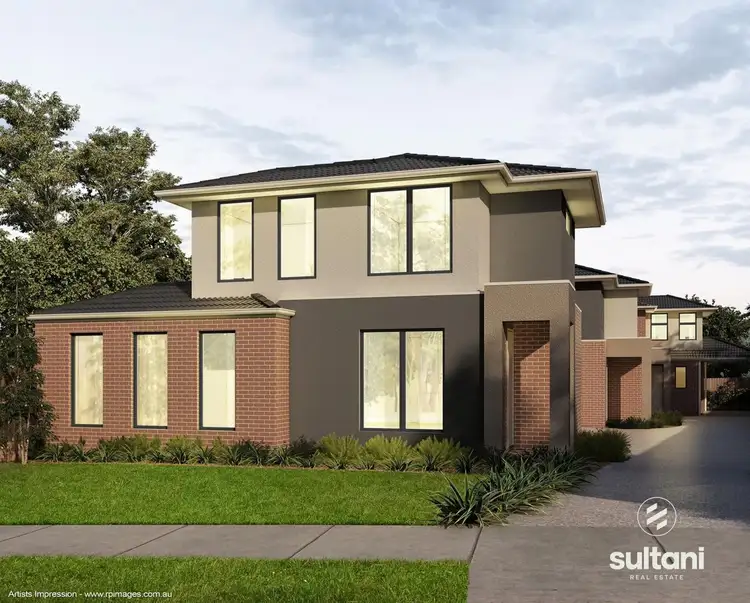 Fifth view of Homely land listing, 18 Jacaranda Street, Doveton VIC 3177