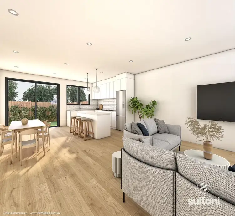 Sixth view of Homely land listing, 18 Jacaranda Street, Doveton VIC 3177