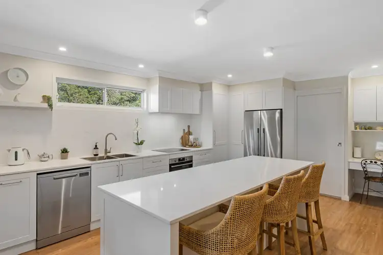 Third view of Homely house listing, 41 Branga Avenue, Copacabana NSW 2251
