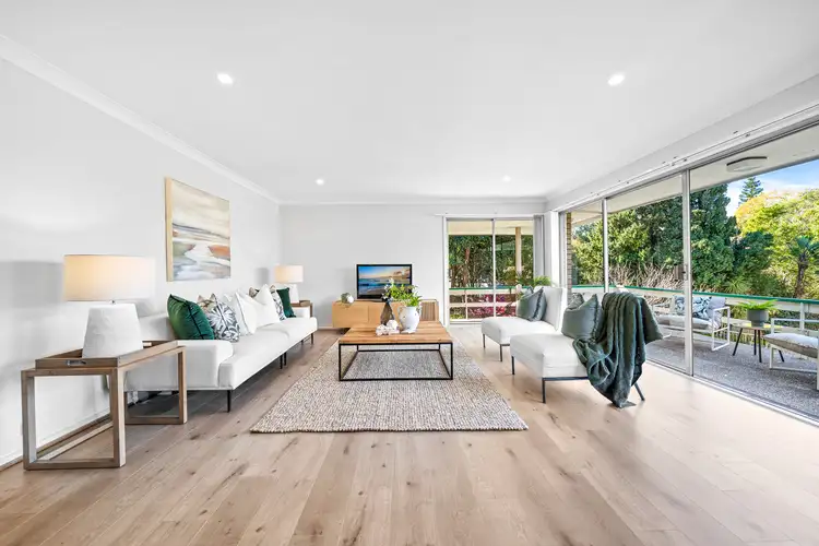 19 Penrhyn Avenue, Beecroft NSW 2119