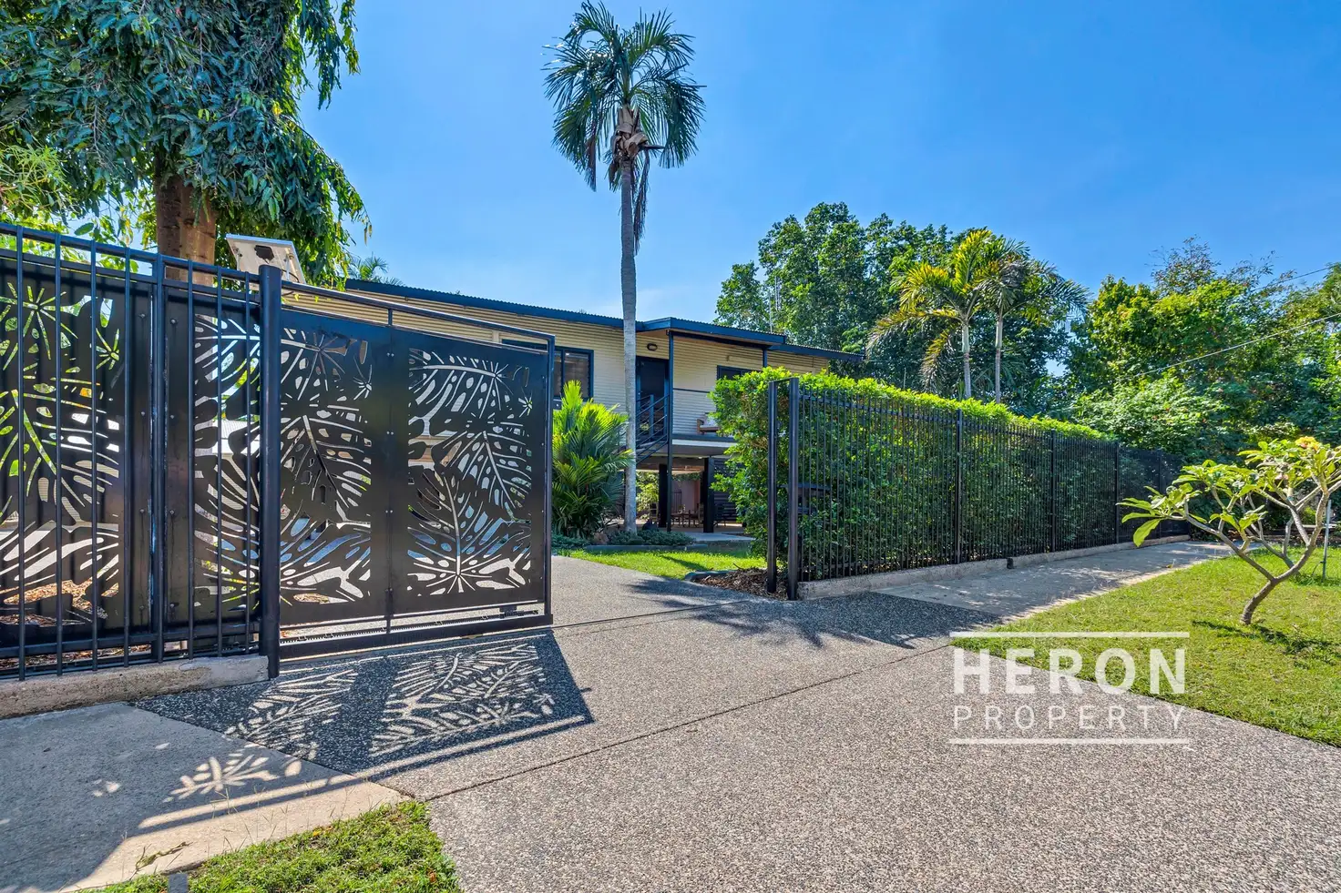 Main view of Homely house listing, 5 Newell Crescent, Jingili NT 810