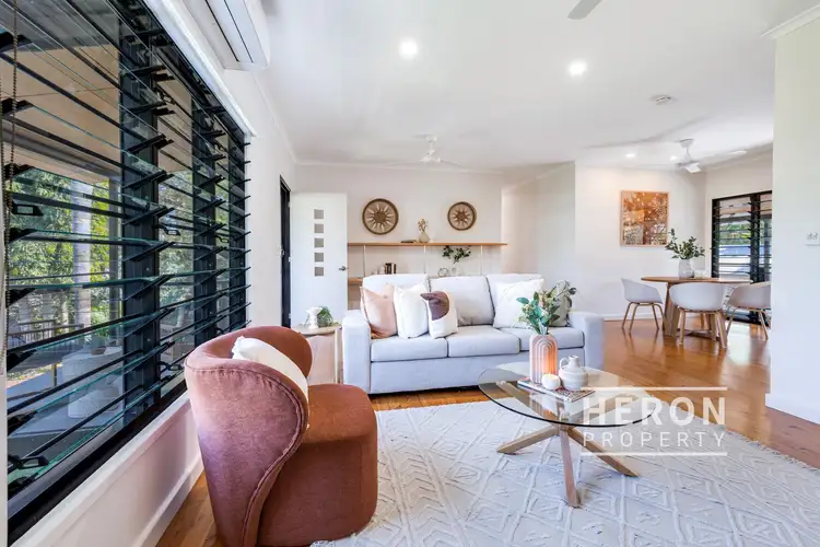 Fourth view of Homely house listing, 5 Newell Crescent, Jingili NT 810