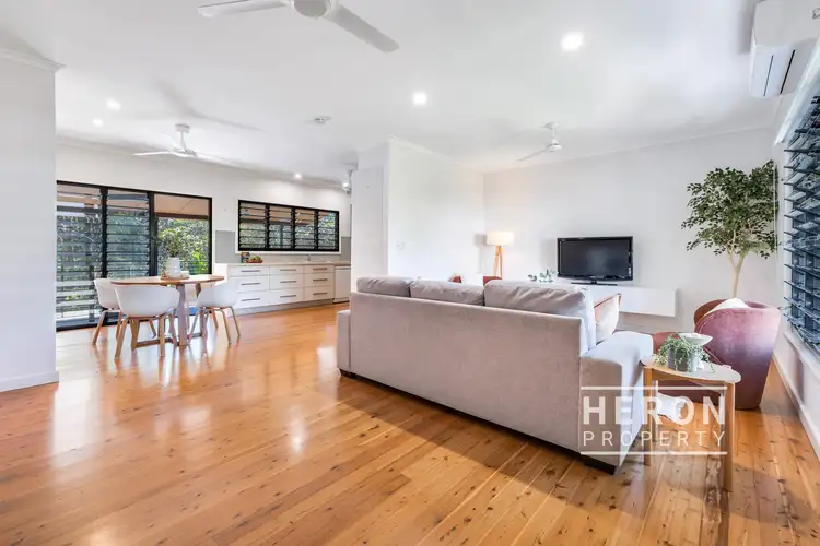 Fifth view of Homely house listing, 5 Newell Crescent, Jingili NT 810