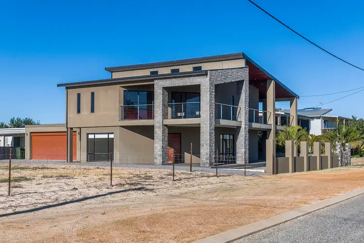 Second view of Homely house listing, 19,21 Bluewater Drive, Jurien Bay WA 6516