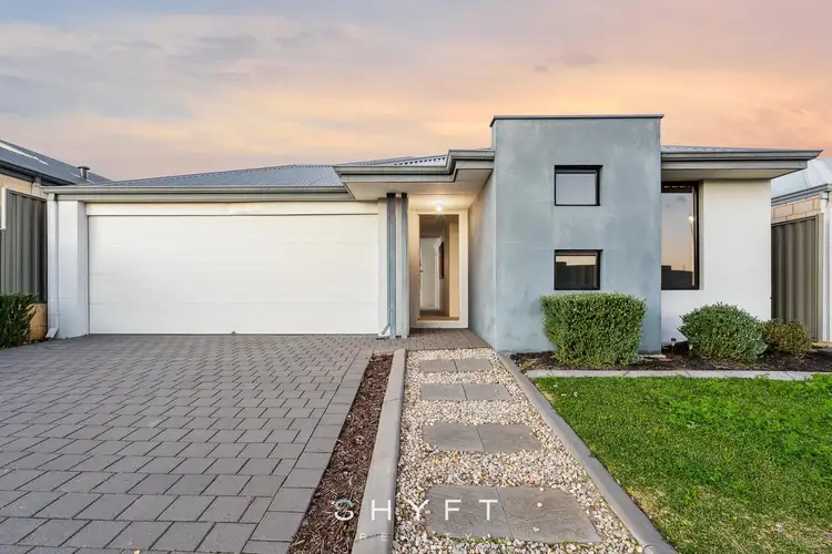 3 Charlbury Drive