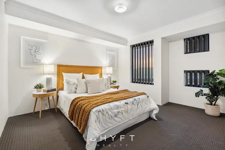 Fourth view of Homely house listing, 3 Charlbury Drive, Alkimos WA 6038