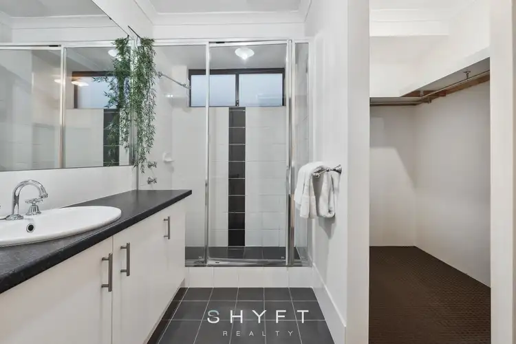 Fifth view of Homely house listing, 3 Charlbury Drive, Alkimos WA 6038