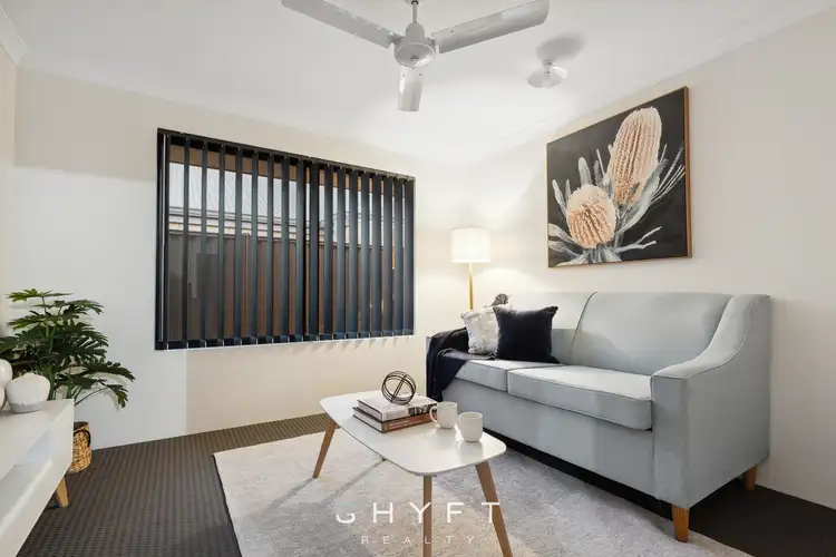 Sixth view of Homely house listing, 3 Charlbury Drive, Alkimos WA 6038