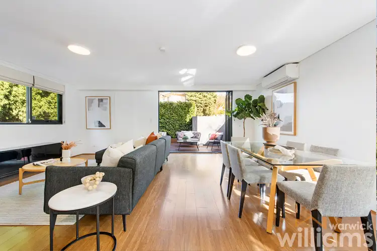 Third view of Homely townhouse listing, 6/107 St Georges Crescent, Drummoyne NSW 2047