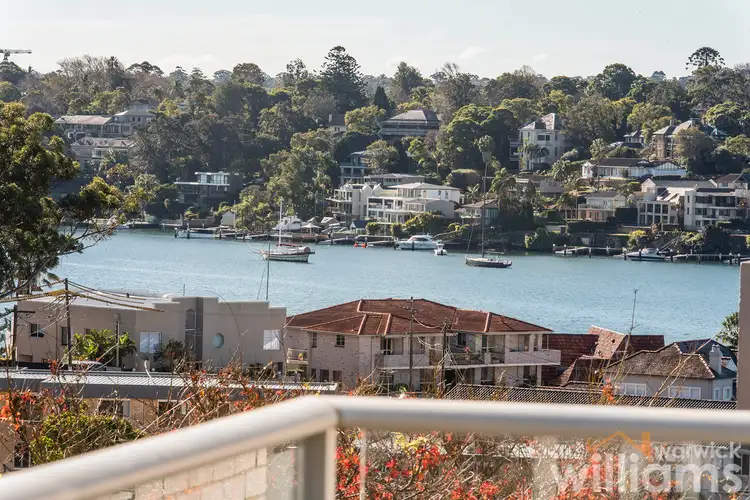 Fourth view of Homely townhouse listing, 6/107 St Georges Crescent, Drummoyne NSW 2047