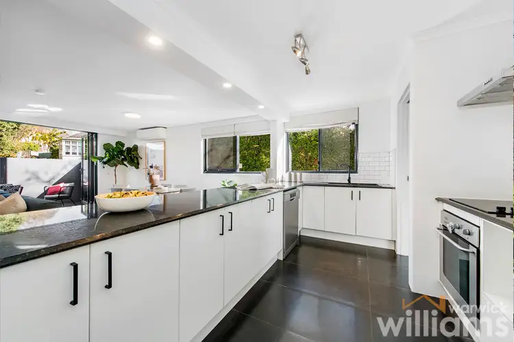 Fifth view of Homely townhouse listing, 6/107 St Georges Crescent, Drummoyne NSW 2047