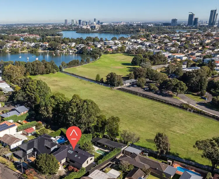 Second view of Homely house listing, 19 Bayview Street, Tennyson Point NSW 2111