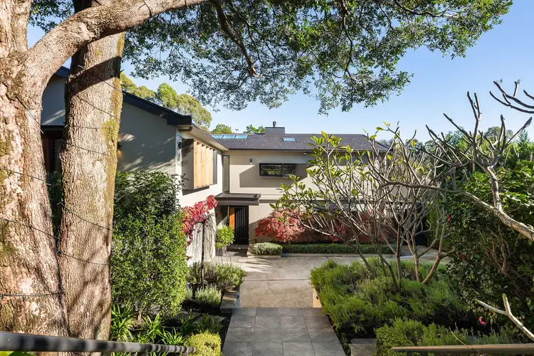 Fourth view of Homely house listing, 19 Bayview Street, Tennyson Point NSW 2111