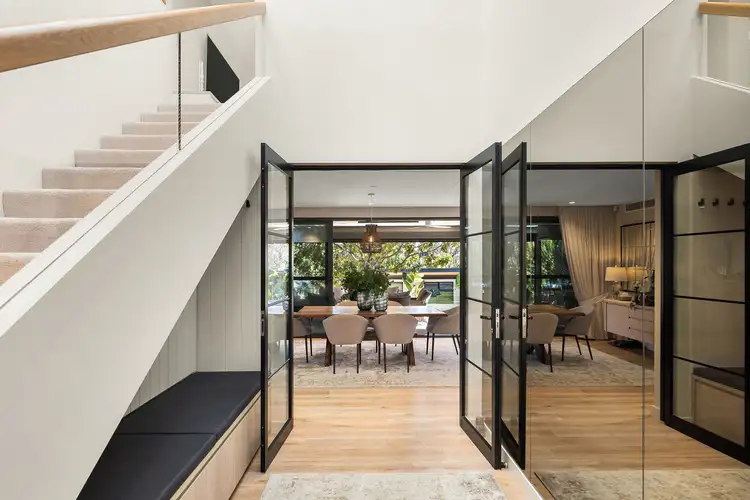 Fifth view of Homely house listing, 19 Bayview Street, Tennyson Point NSW 2111