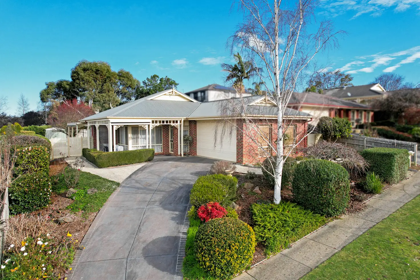 Main view of Homely house listing, 30 Eade Avenue, Warragul VIC 3820