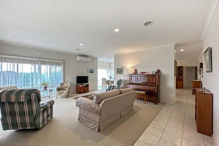 Second view of Homely house listing, 30 Eade Avenue, Warragul VIC 3820