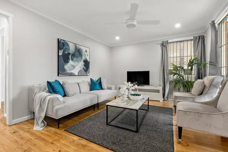 Third view of Homely house listing, 3 Copeland Road, Lethbridge Park NSW 2770