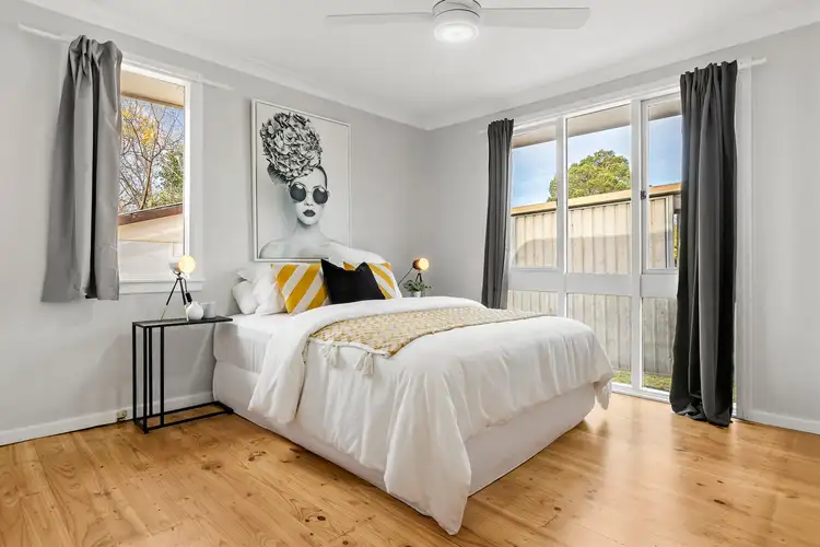 Fourth view of Homely house listing, 3 Copeland Road, Lethbridge Park NSW 2770