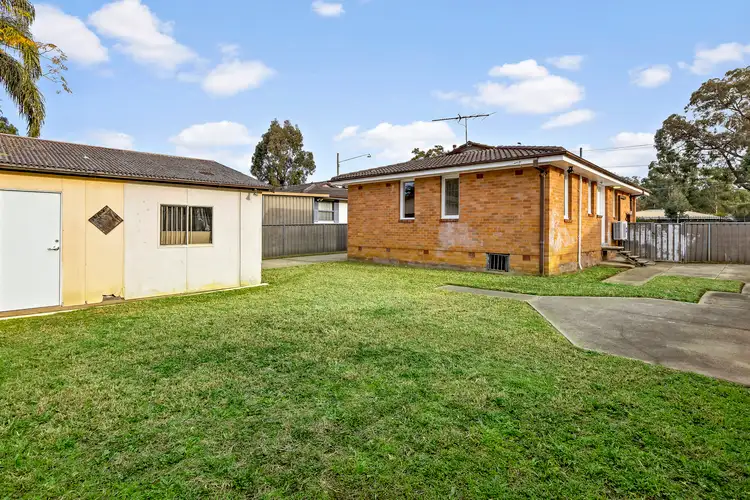 Sixth view of Homely house listing, 3 Copeland Road, Lethbridge Park NSW 2770